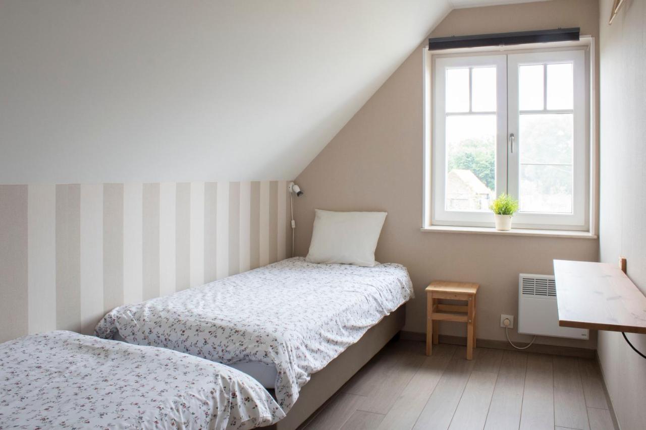 Toetindroaj Villa Kortemark ภายนอก รูปภาพ