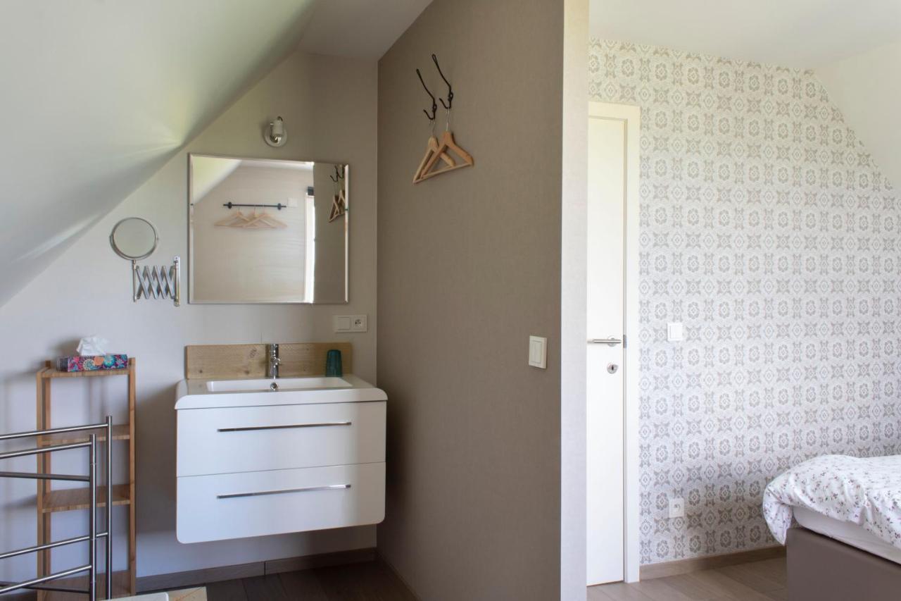 Toetindroaj Villa Kortemark ภายนอก รูปภาพ