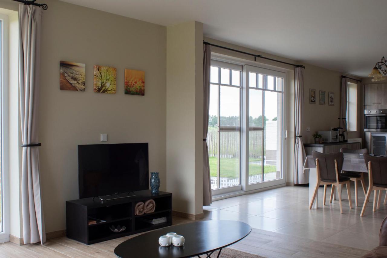 Toetindroaj Villa Kortemark ภายนอก รูปภาพ