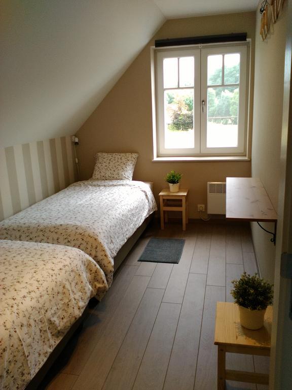 Toetindroaj Villa Kortemark ภายนอก รูปภาพ